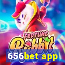 656bet app